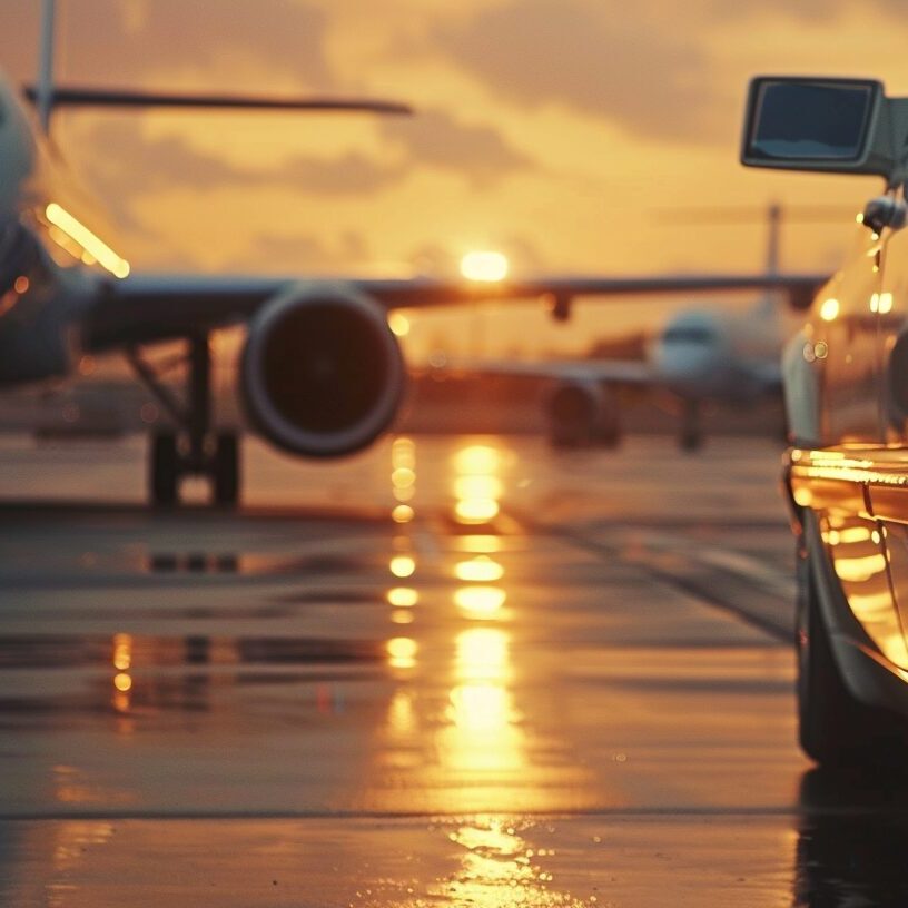 Airport Transfers