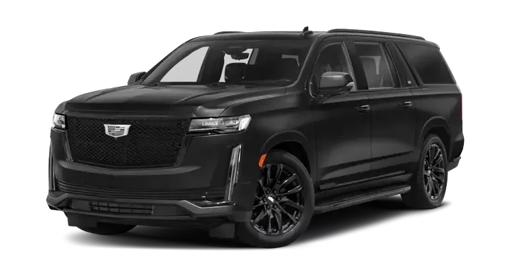 Cadillac SUV