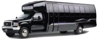 Party Bus