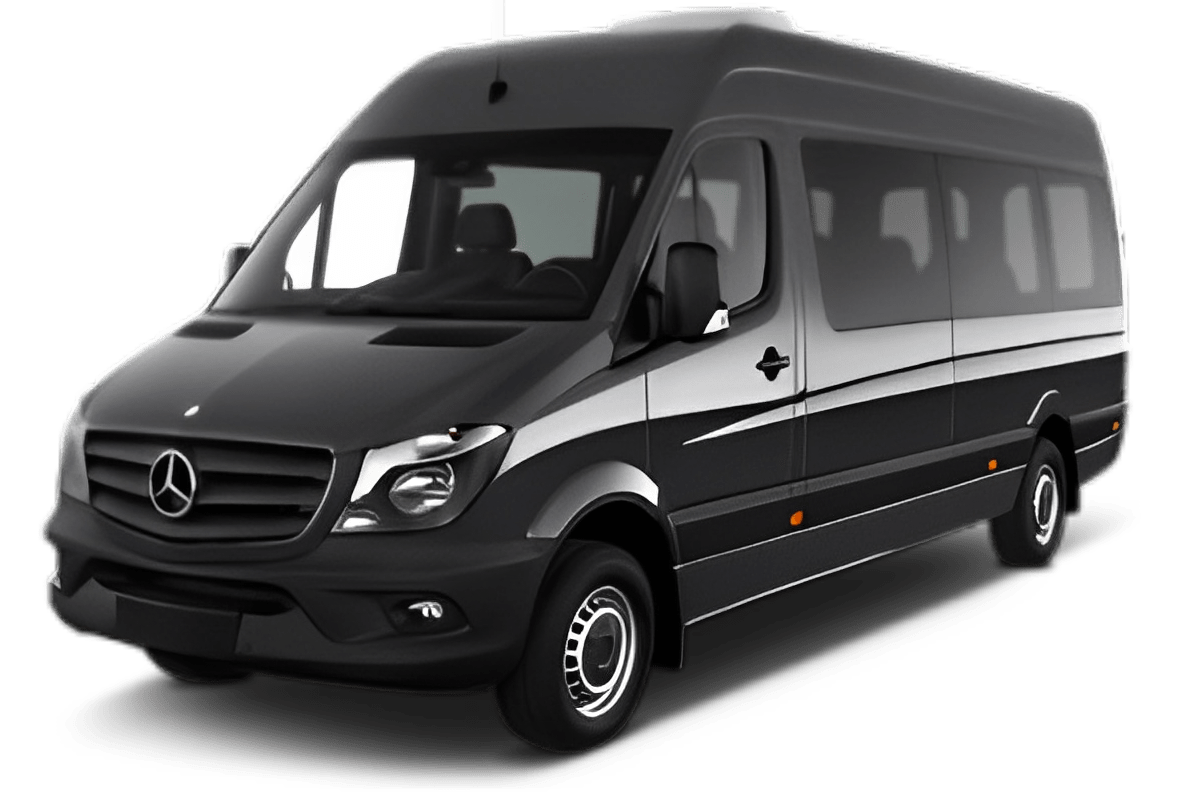 Executive Sprinter